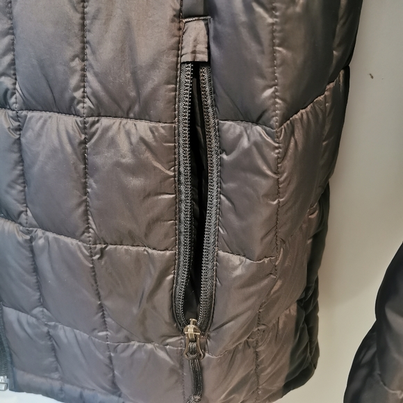 COLUMBIA | Voodoo Falls 590 Turbodown Winter Puffer Jacket - Picture 7 of 10